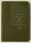 APOSTOLSKI DUŠNI PASTIR