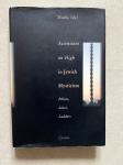 ASCENSIONS ON HIGH IN JEWISH MYSTICISM, Moshe Idel (angleščina)
