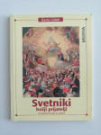 BERTA GOLOB, SVETNIKI BOŽJI PRIJATELJI, ŠMARNIČNO BRANJE