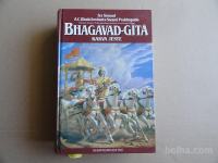 BHAGAVAD-GITA, KAKVA JESTE