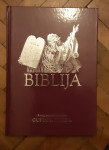 BIBLIJA od Doreja
