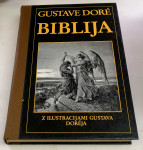 BIBLIJA - Gustave Dore