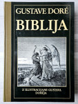 BIBLIJA Gustave Dore