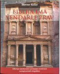 Biblija ima vendarle prav  / Werner Keller