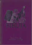 Biblija : svetopisemske ilustracije Gustava Doréja