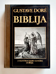 BIBLIJA  z ilustracijami GUSTVA DOREJA