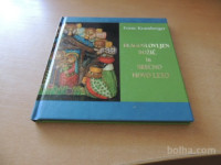 BLAGOSLOVLJEN BOŽIČ IN SREČNO NOVO LETO F. KRAMBERGER SLOMŠKOVA