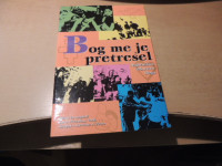 BOG ME JE PRETRESEL D. PIVONKA ZALOŽILA PRENOVA V DUHU 2002