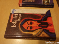 Iskalci Boga - Bogdan Kolar