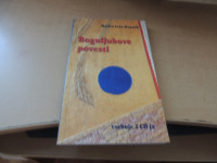 BOGULJUBOVE POVESTI M. I. RUPNIK ZALOŽBA OGNJIŠČE 2007