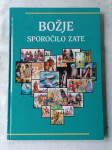 BOŽJE SPOROČILO ZATE