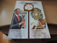 BOŽJI DAR ZA ŽIVLJENJE / BEATIFIKACIJA ALOJZIJA GROZDETA / SLOVENSKI