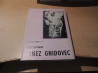 BOŽJI SLUŽABNIK: JANEZ GNIDOVEC A. GERZINIČ ZALOŽILO BARAGOVO