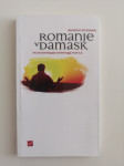 BRANKO PETAUER, ROMANJE V DAMASK, PO STOPINJAH SVETEGA PAVLA