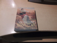 BRAZDA J. ESCRIVA ZALOŽBA OGNJIŠČE 2015