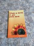 Bruno Ferrero VČASIH JE DOVOLJ EN SAM SONČNI ŽAREK 2005