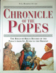 CHRINICLES OF THE POPES, P. G. Maxwell-Stuart