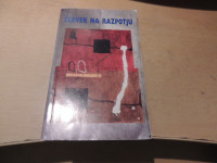 ČLOVEJ NA RAZPOTJU M. KNEP SKUPNOST KATOLIŠKE MALDINE 1998