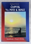 ČLOVEK NA POTI K BOGU Ferdinand Krenzer