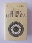 COMMENTO DELLA BIBBIA LITURGICA