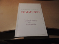 COMMUNIO, GOSPOD JUEZUS A. ŠTRUKELJ ZALOŽIL SVET MEDNARODNE