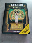 David Wood - Genisis - The First Book of Revelations