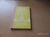 DNEVNIK DUHOVNEGA ŽIVLJENJA MOHORJEVA DRUŽBA 1953