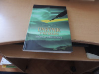 DNEVNIK V TEJ DOLINI: MOLITEV ZA VELIKO LJUBEZEN L. BRATINA ZALOŽIL