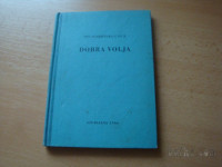 DOBRA VOLJA J. SCHRIJVERS 1966