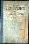 DROBTINICE ZA NOVO LETO 1851