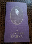O duhovnem življenjo / Nova