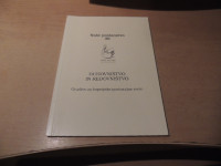 DUHOVNIŠTVO IN REDOVNIŠTVO T. KODRIČ ZALOŽBA DRUŽINA 2003