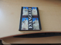 EVANGELIJI MATEJ, LUKA, MARKO, JANEZ J. KRAŠOVEC ZALOŽBA DRUŽINA 2023