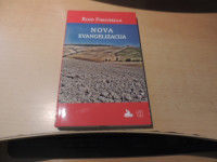 NOVA EVANGELIZACIJA R. FISICHELLA ZALOŽBA DRUŽINA / SLOMŠKOVA ZALOŽBA