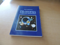 FILOZOFIJA TEMELJNA SPOZNANJA N. WARBURTON ZALOŽBA SOPHIA 2009