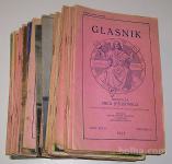 GLASNIK PRESVETEGA SRCA JEZUSOVEGA