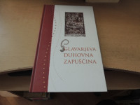 GLAVARJEVA DUHOVNA ZAPUŠČINA P. P. GLAVAR ZALOŽIL ŽUPNIJSKI URAD