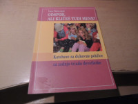 GOSPOD, ALI KLIČEŠ TUDI MENE? I. PLATOVNJAK SLOMŠKOVA ZALOŽBA 2004
