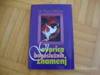 Govorica bogoslužnih znamenj