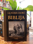 Gustave Dore: Biblija