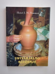 HENRI J.M.NOUWEN, USTVARJALNO SLUŽENJE