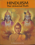 HINDUISM The Universal Truth by Dr. Bhupendra Kumar Modi