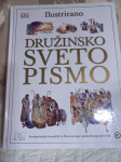 ILUSTRIRANO DRUŽINSKO SVETO PISMO
