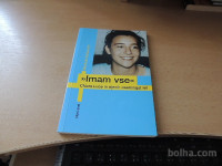 IMAM VSE CHIARA LUCE IN NJENIH OSEMNAJST LET M. ZANZUCCHI NOVI SVET