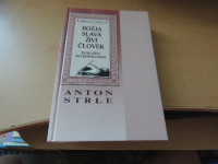 IZBRANI SPISI 3: BOŽJA SLAVA ŽIVI ČLOVEK A. STRLE ZALOŽBA DRUŽINA 1992