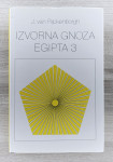 IZVORNA GNOZA EGIPTA 3 J. van Rijckenborgh
