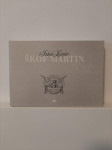 Jakob Lorber - Škof Martin (Aura, 1996)