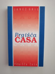 JANEZ GRIL, PRGIŠČE ČASA