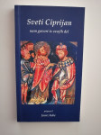 JANEZ KEBE, SVETI CIPRIJAN