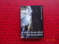 IZ JEČE V SLAVLJENJE IN MOČ SLAVLJENJA Merlin R. Carothers